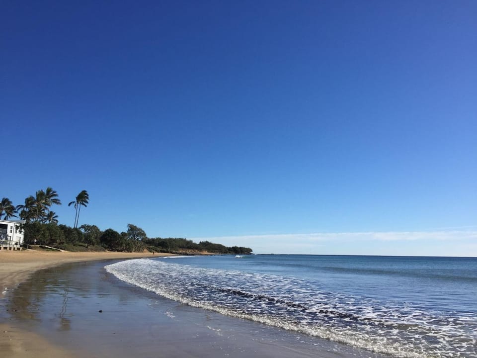 55 Holland Strret Bargara House in Bargara
