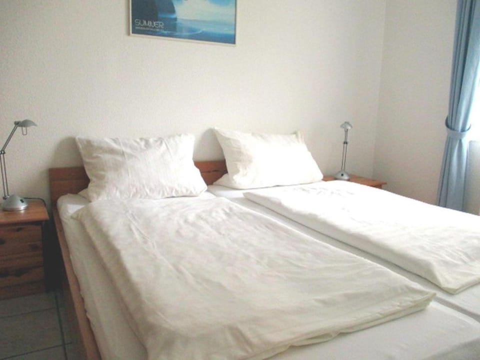 Am Koper Sand 28 2 - Wattwurm Apartment in Norden