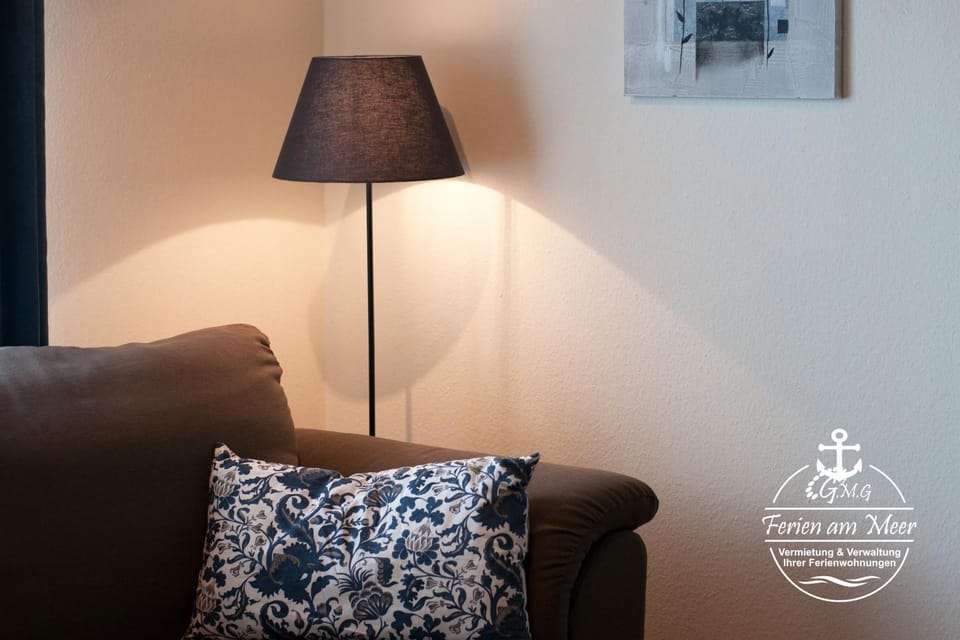 Langeoog Apartment in Norden