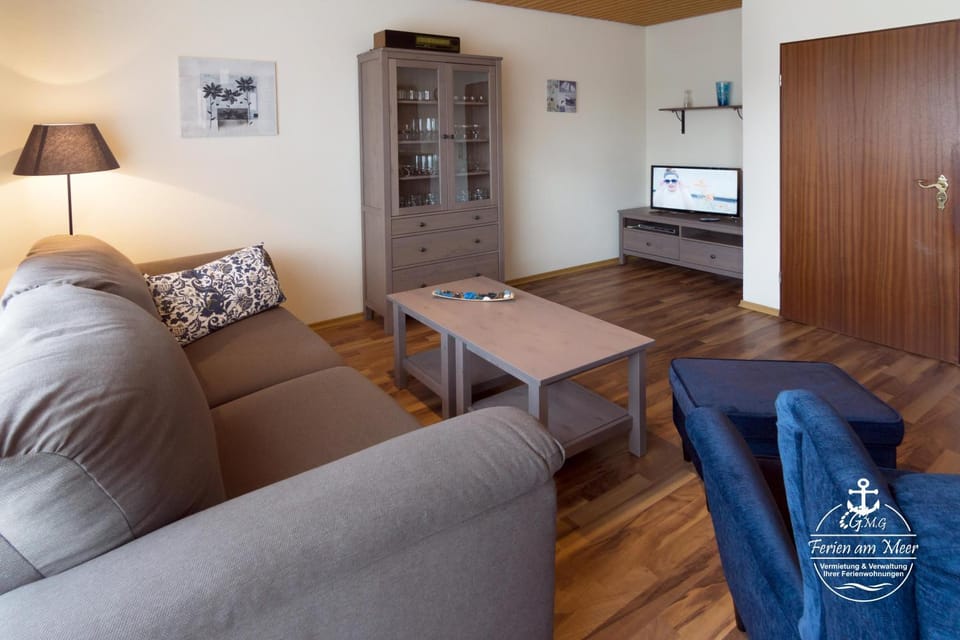 Langeoog Apartment in Norden