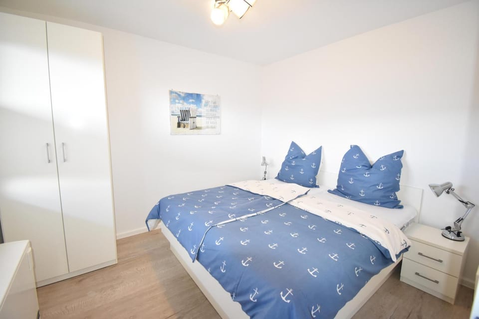 Moin am Deich - Deich 13 C 61 Apartment in Norden