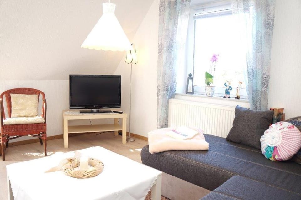 Pirk Apartment in Norden