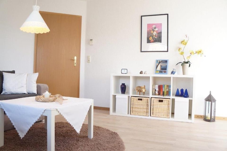 Pirk Apartment in Norden