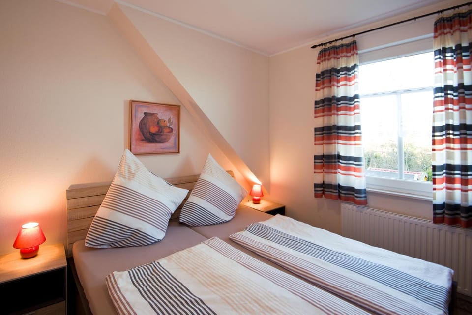 Ferienwohnung Jacobs OG Apartment in Norden
