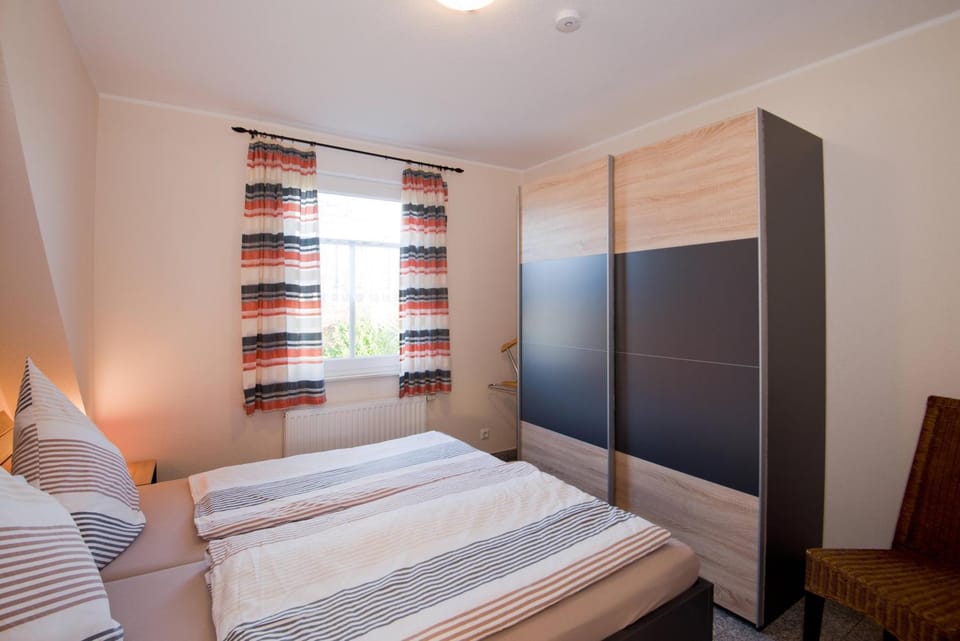 Ferienwohnung Jacobs OG Apartment in Norden