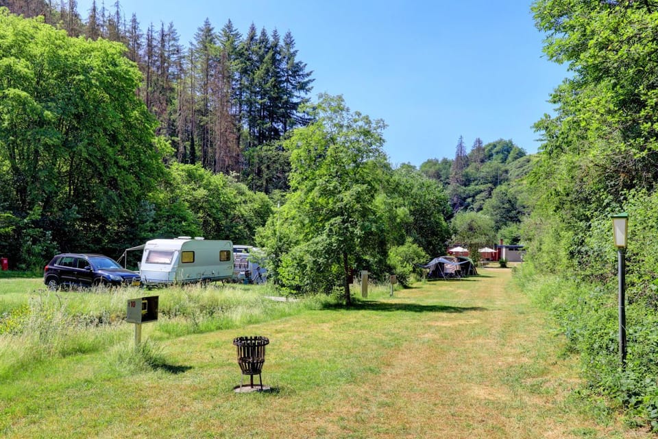 Camping Drei Spatzen Campground/ 
RV Resort in Rhineland-Palatinate