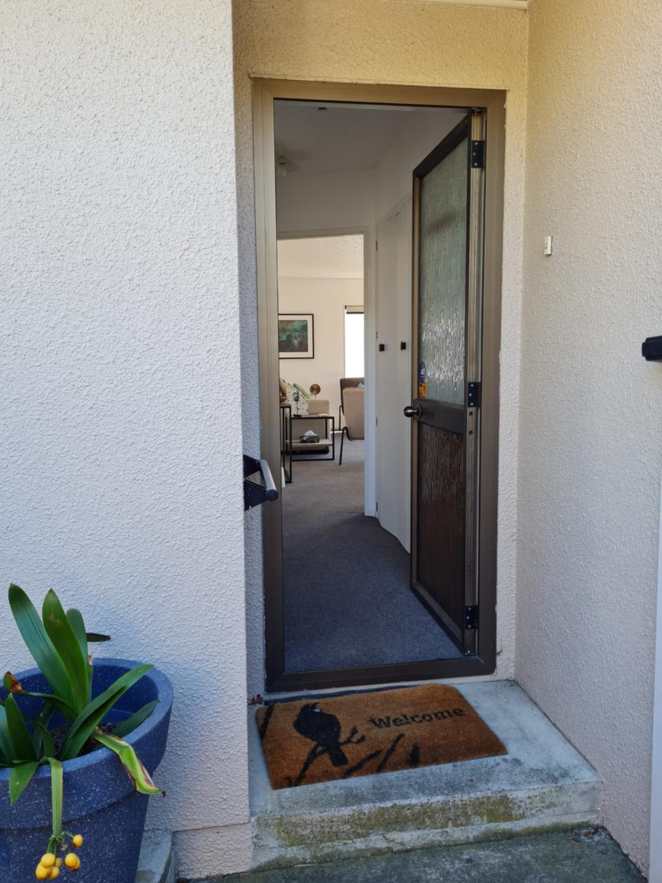 Cambria Hideaway House in Nelson
