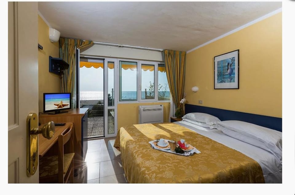 Hotel San Carlo Hotel in Emilia-Romagna