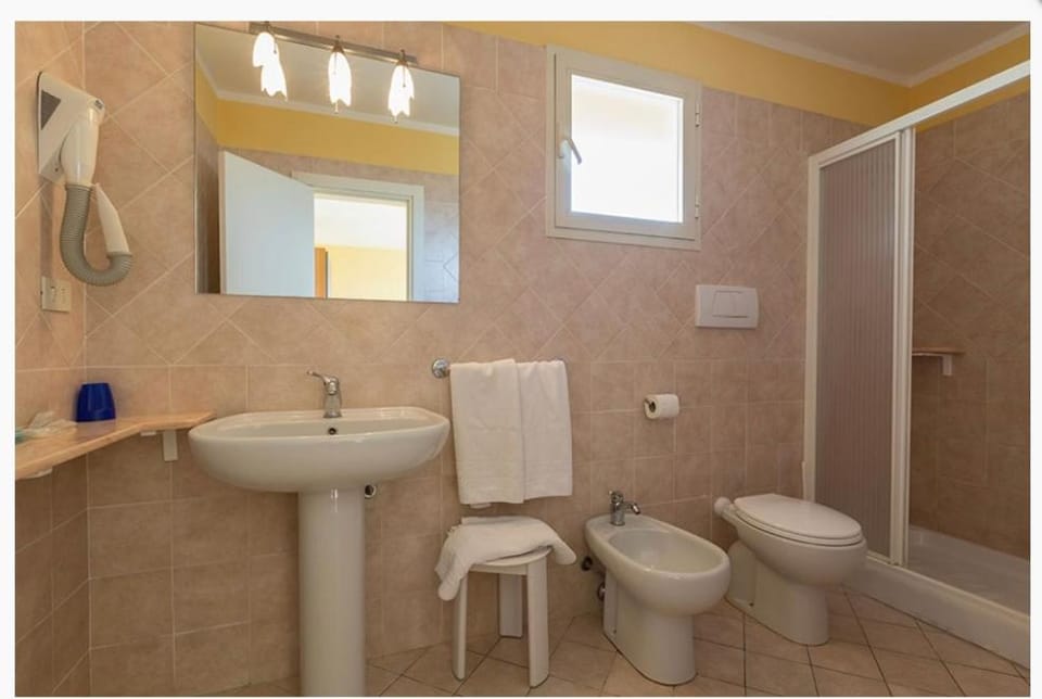 Hotel San Carlo Hotel in Emilia-Romagna