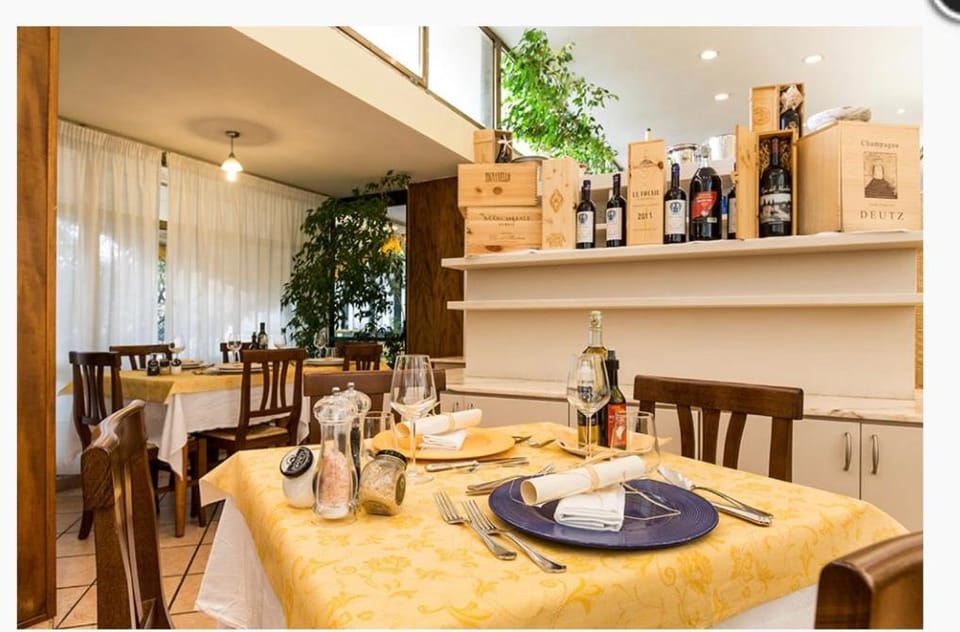 Hotel San Carlo Hotel in Emilia-Romagna