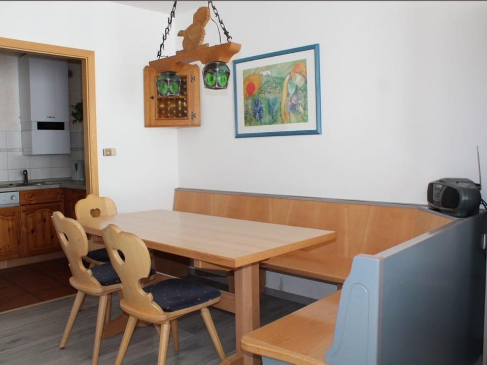 Ferienhaus Nr 35, Kategorie Komfort L, behindertenfreundlich, Feriendorf Hochbergle, Allgäu House in Bavaria
