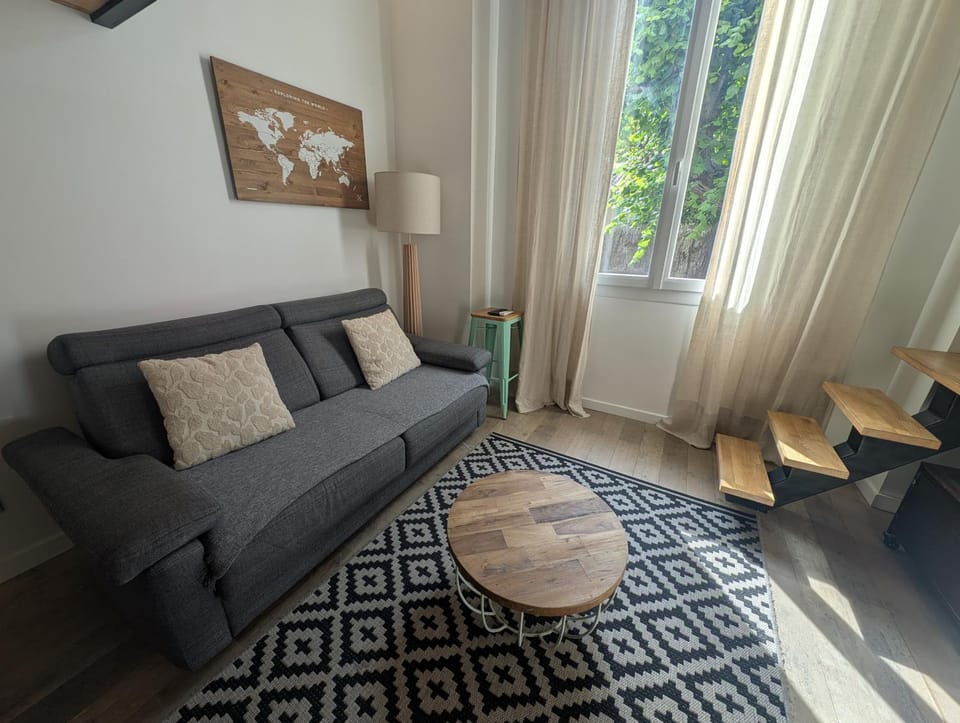 Cannes centre - Enjoy Suite Apartment in Cannes