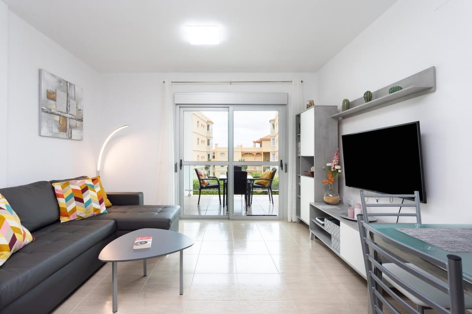 Home2Book Abime Sunny Apartment Golf del Sur, Pool Apartment in Abona