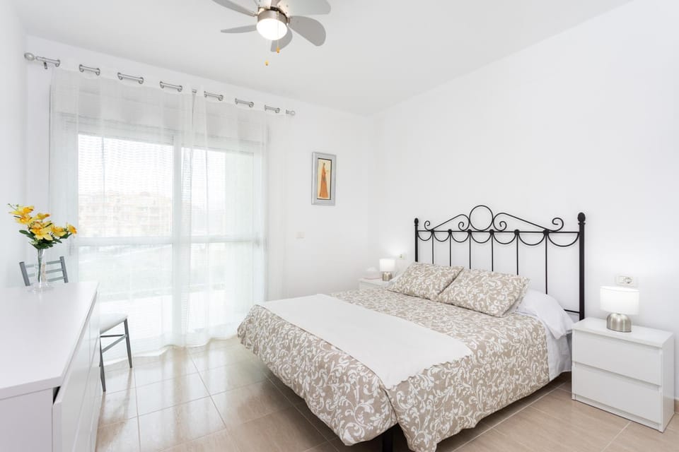 Home2Book Abime Sunny Apartment Golf del Sur, Pool Apartment in Abona