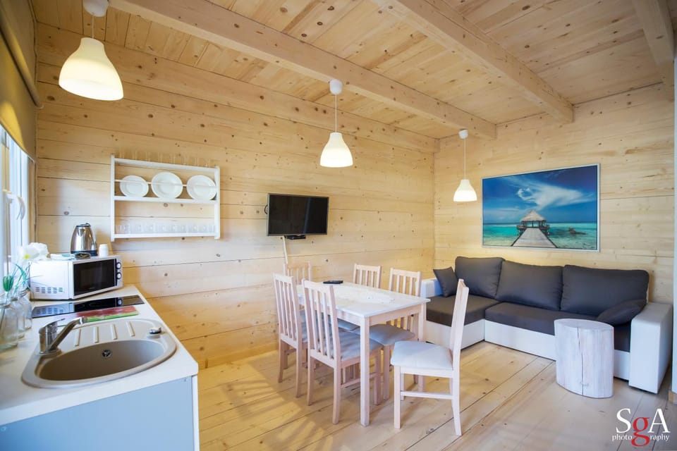 Dining area, Breakfast