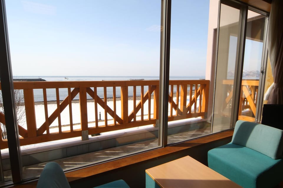 Sea view