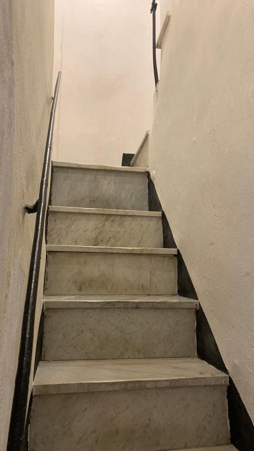 CASA CIMELLA, un nido nel cuore del porto antico cod CITRA 010025-LT-2629 Apartment in Genoa