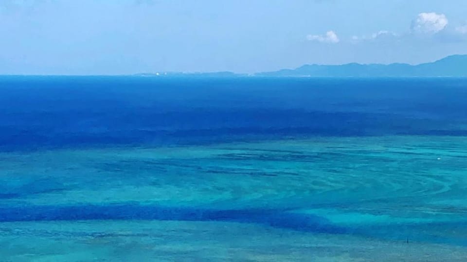Yomitan Ocean View Apartment 401 Apartment in Okinawa Prefecture