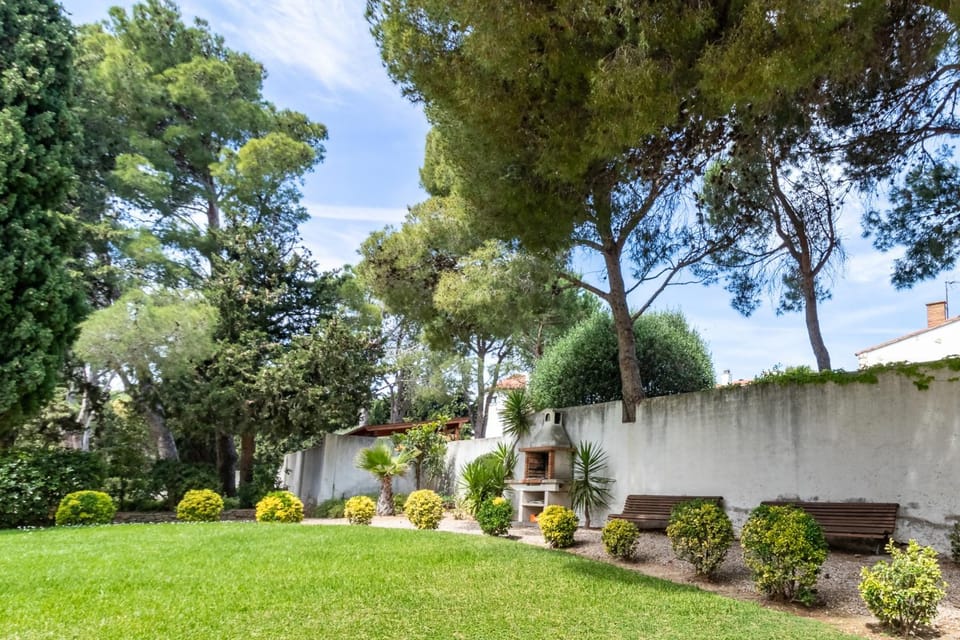 Carboneres 54 - Apartamento acogedor cerca del mar Apartment in Alt Empordà