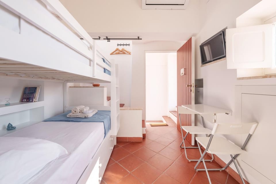 TORRETTA CORRICELLA- Torretta Apartment in Campania