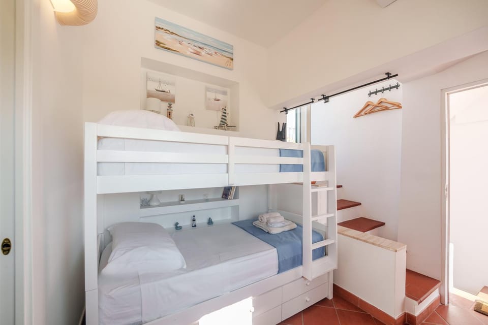 TORRETTA CORRICELLA- Torretta Apartment in Campania