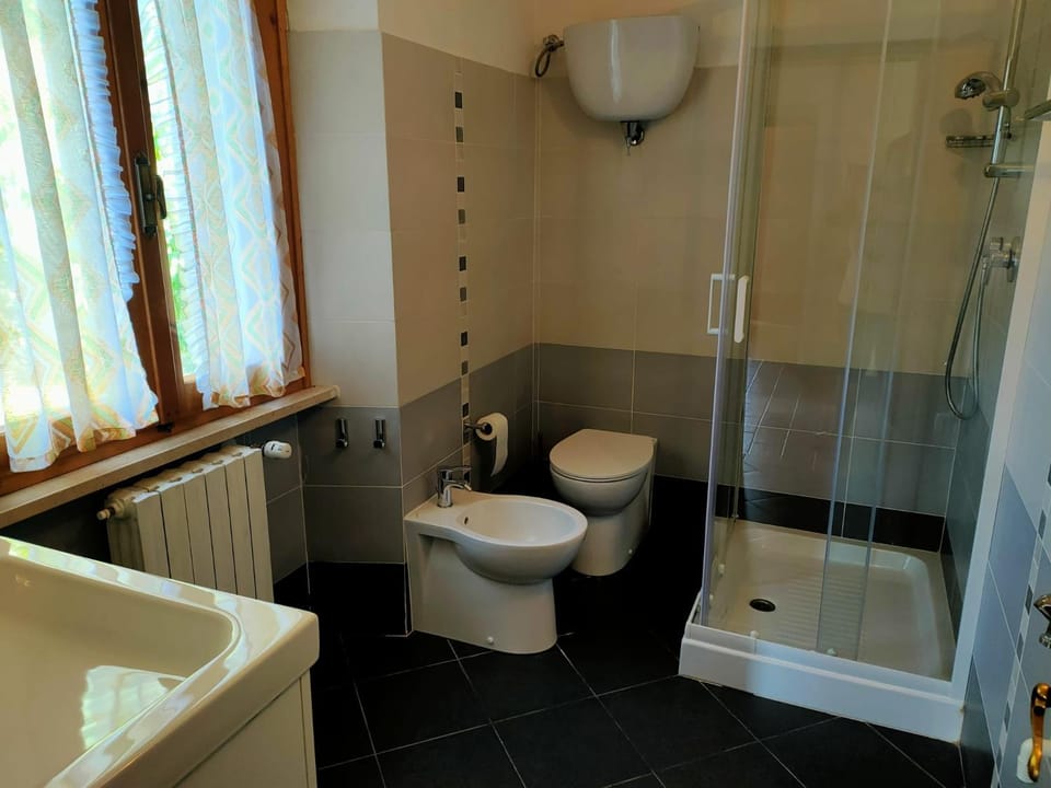 La Rosa appartamenti Apartment in Umbria