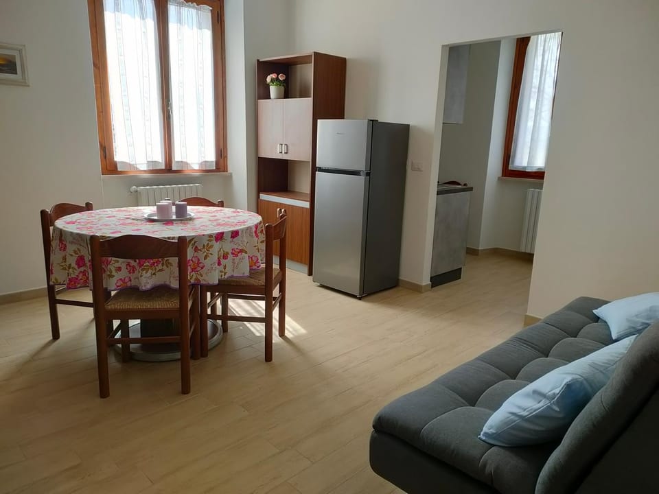 La Rosa appartamenti Apartment in Umbria