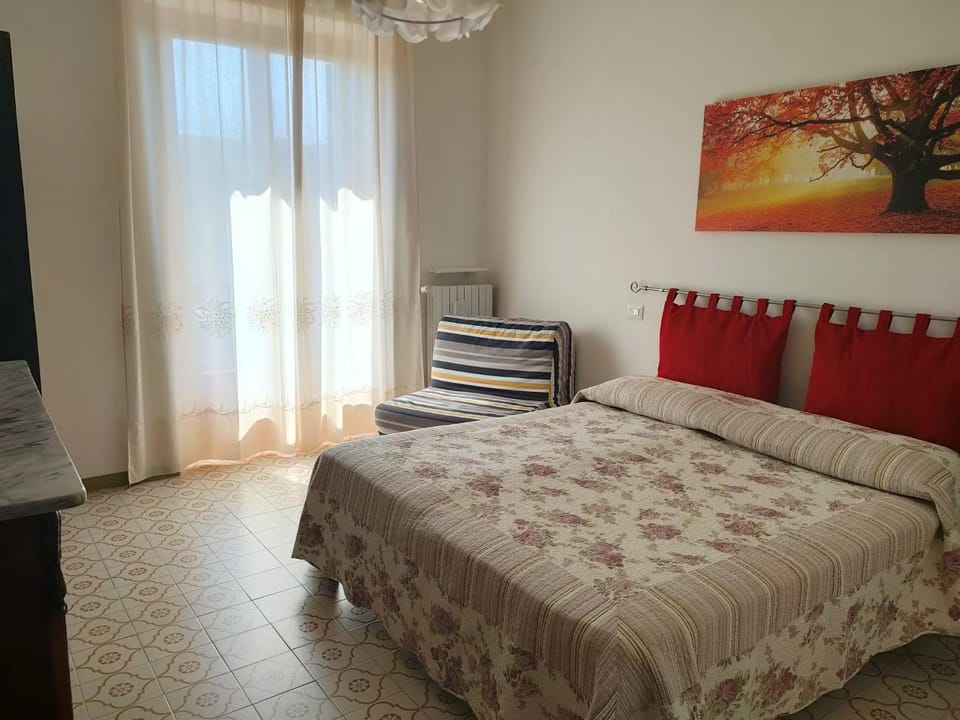 La Rosa appartamenti Apartment in Umbria