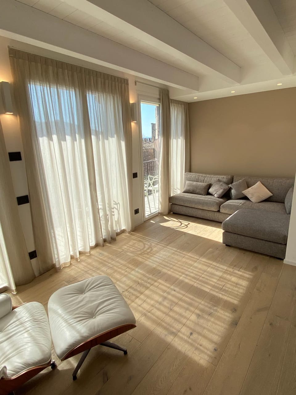 Suite Agli Archi Apartment in Torri del Benaco