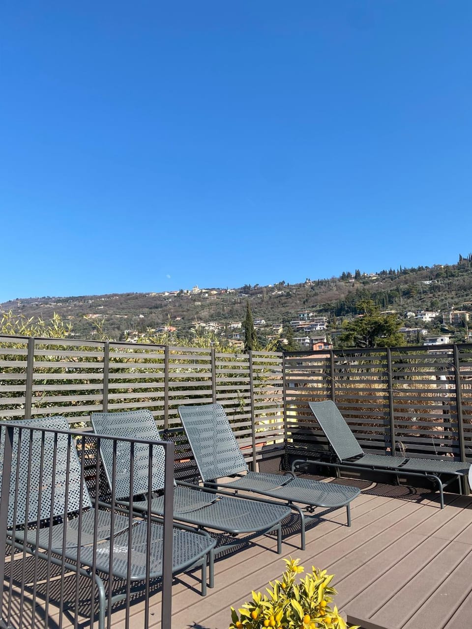 Suite Agli Archi Apartment in Torri del Benaco