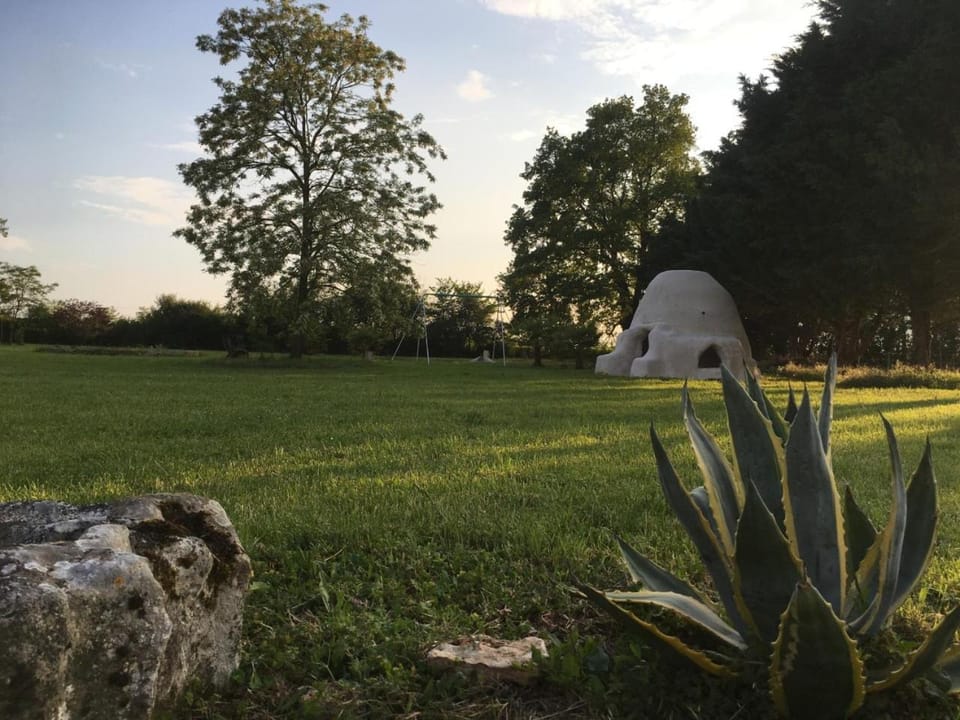 Logis des Brousses Bed and Breakfast in Nouvelle-Aquitaine