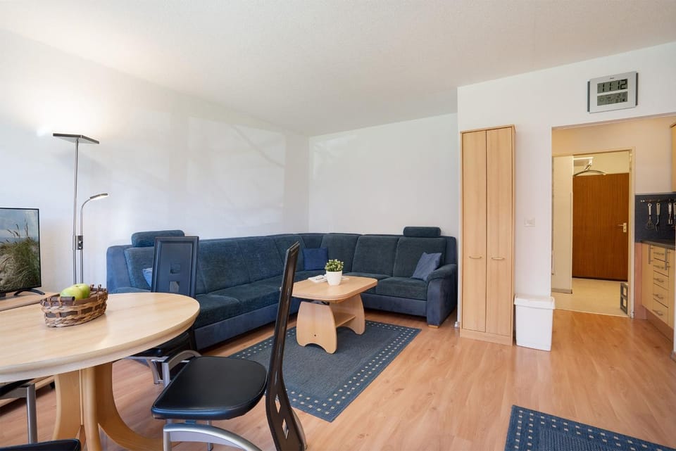 Deichhof 3a Dünenwind Apartment in Ostholstein