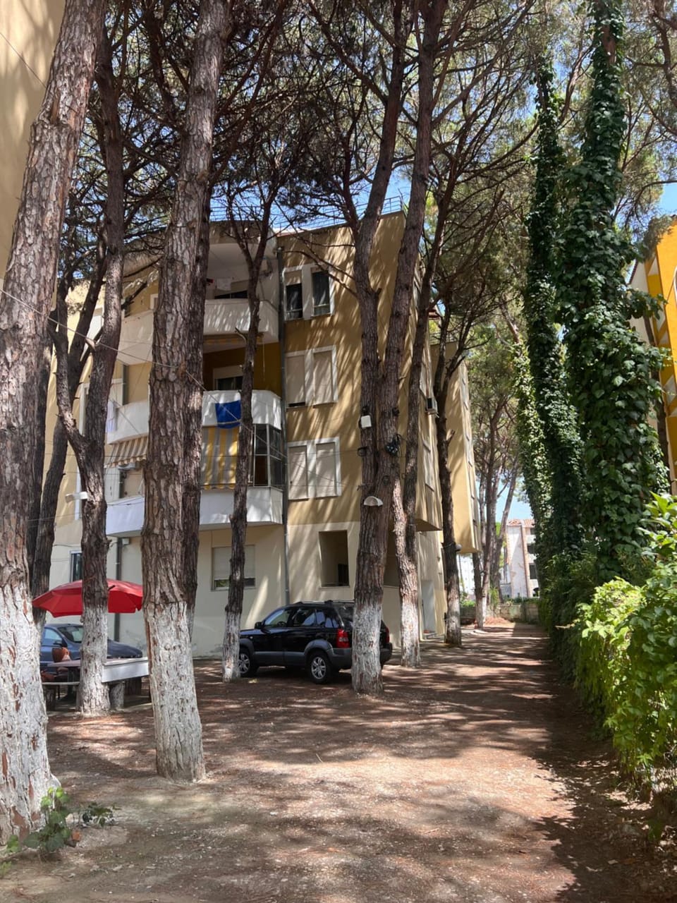 Apartament 15 Apartment in Tirana County, Albania