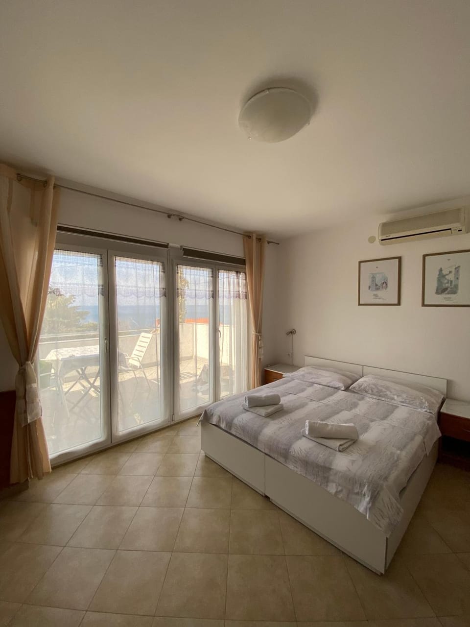 Apartmani Sara Apartment in Primorje-Gorski Kotar County