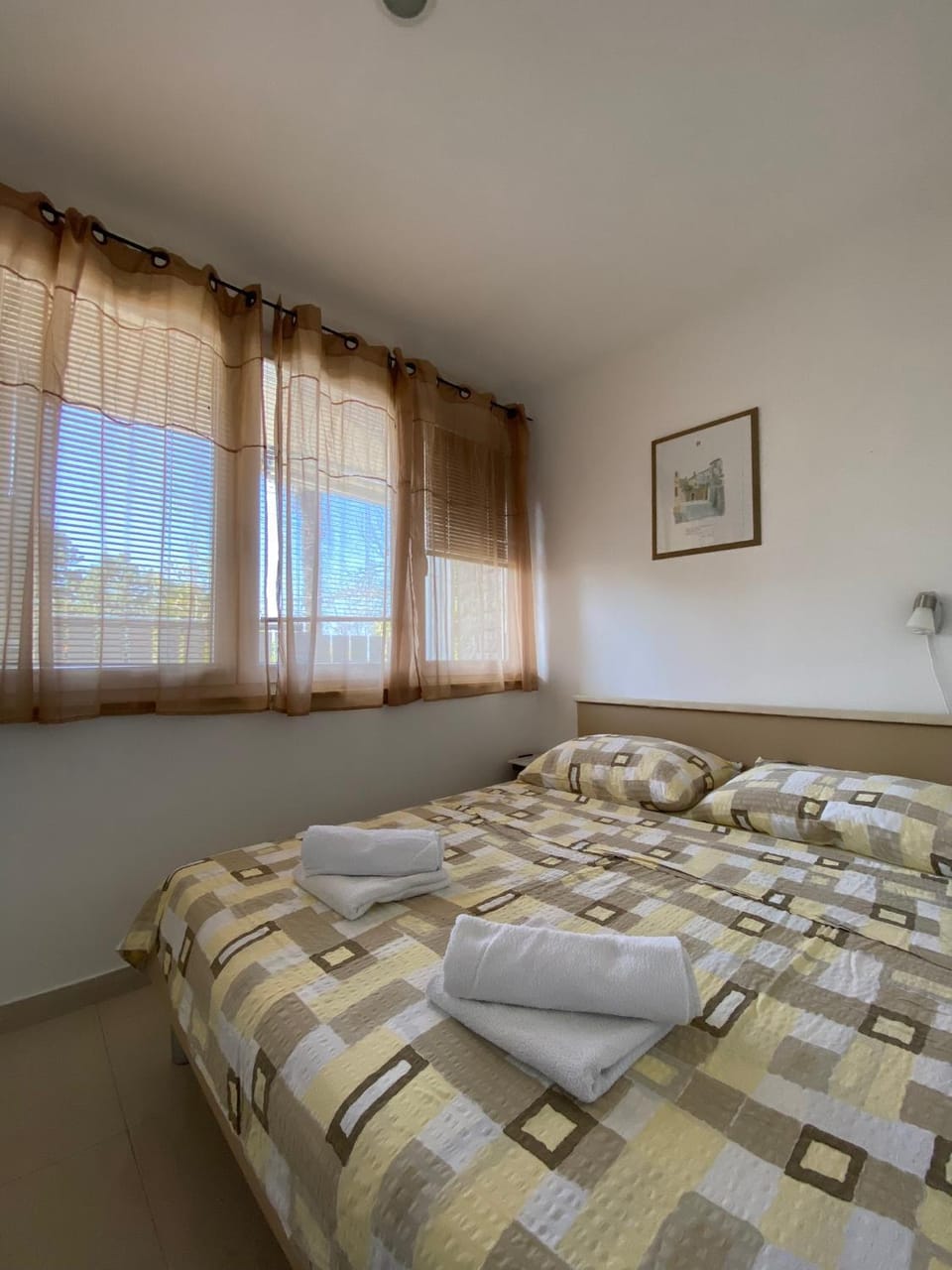 Apartmani Sara Apartment in Primorje-Gorski Kotar County