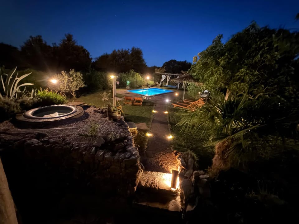 Guest House Risika House in Primorje-Gorski Kotar County