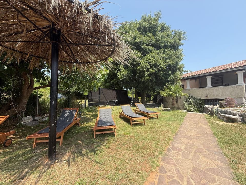Guest House Risika House in Primorje-Gorski Kotar County