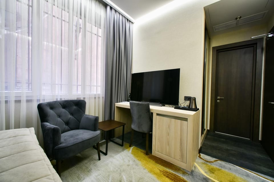 Bourbon Boutique Hotel Hotel in Yerevan