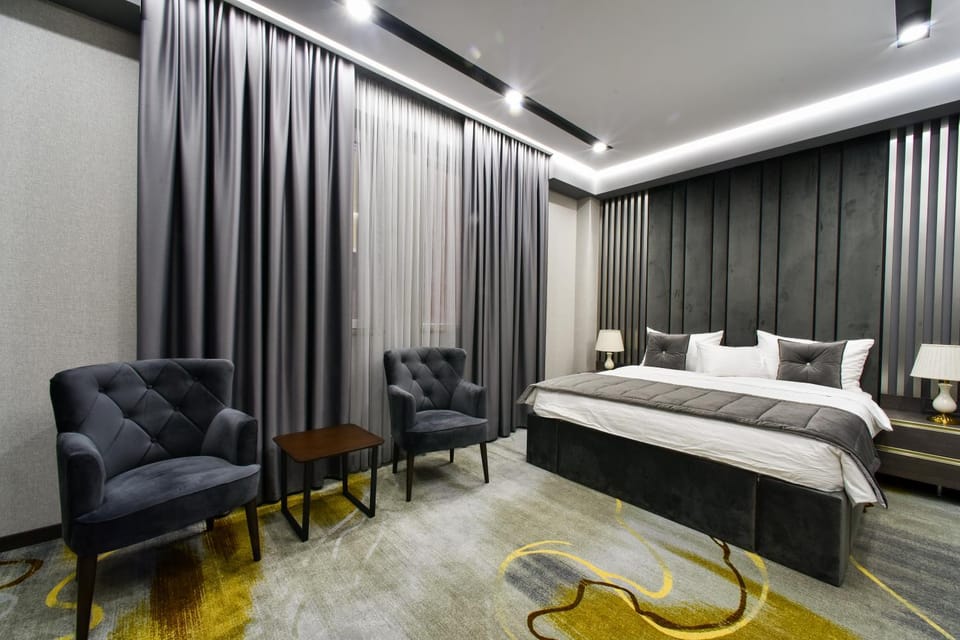 Bourbon Boutique Hotel Hotel in Yerevan