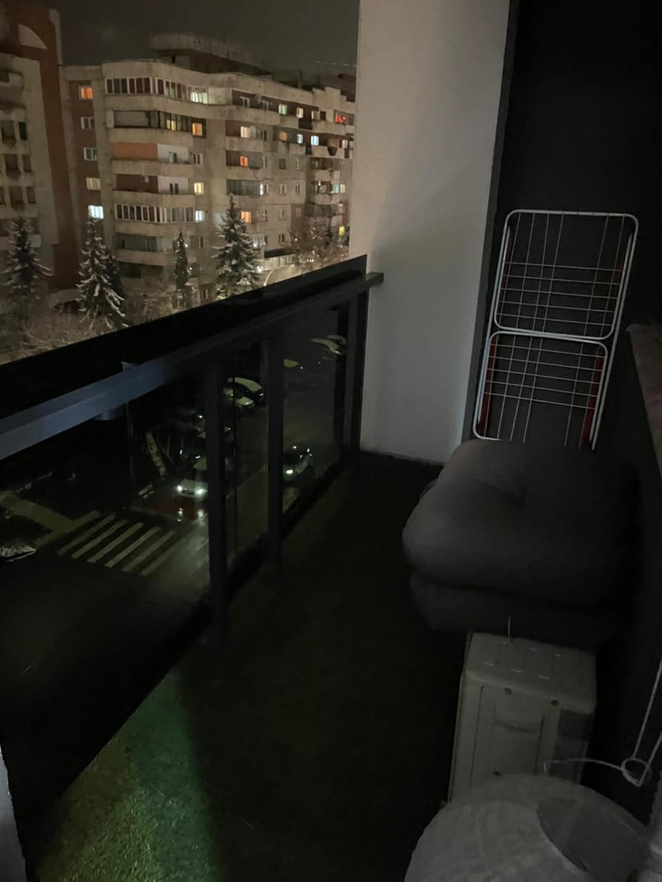 Apartament de lux de inchiriat Apartment in Cluj-Napoca