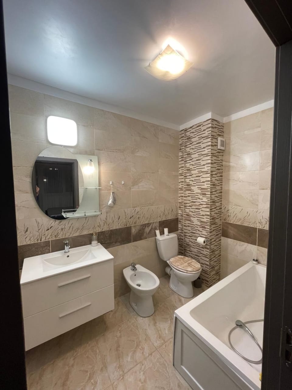 Apartament de lux de inchiriat Apartment in Cluj-Napoca