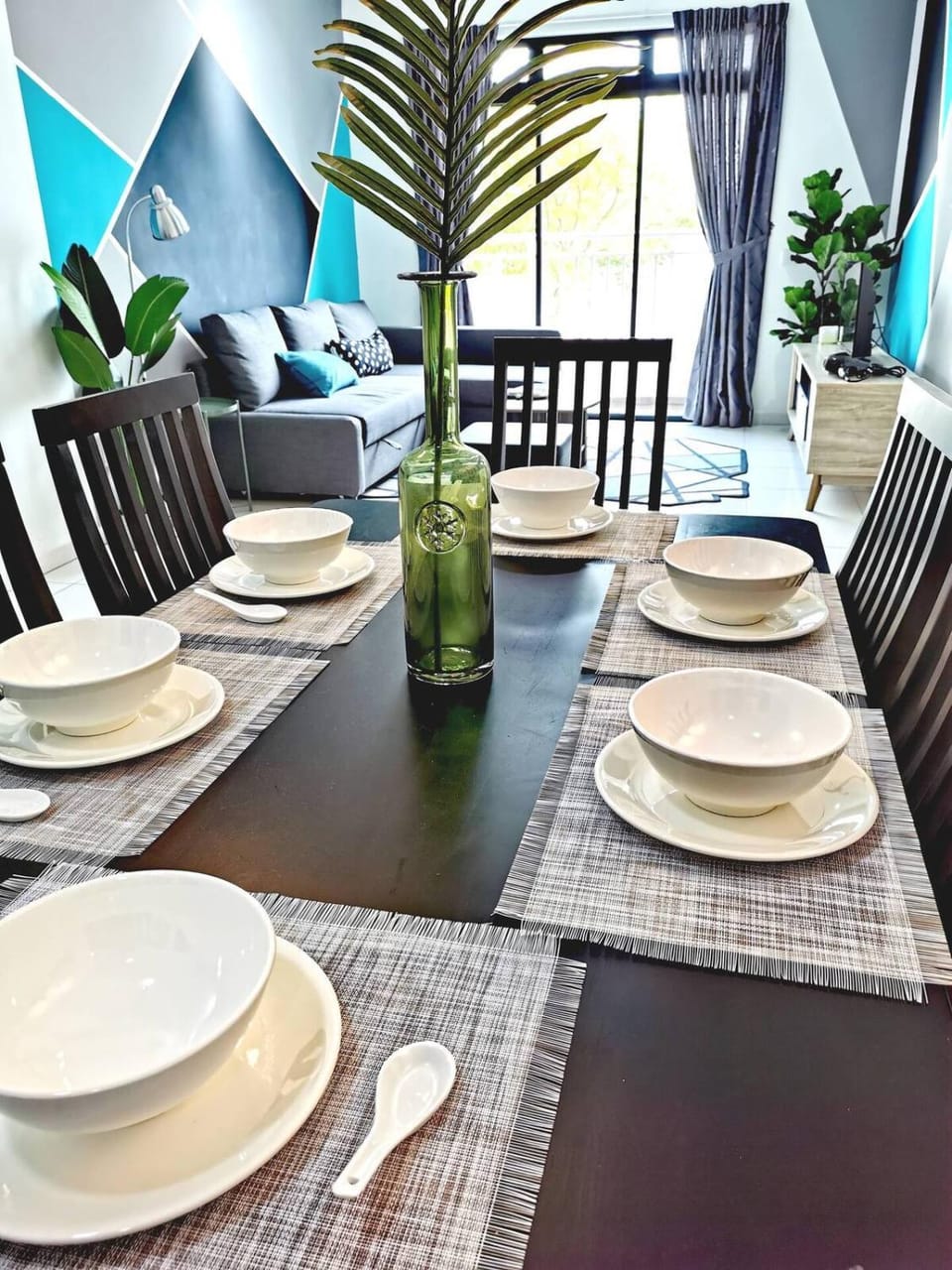 Bukit Indah 12pax Aeon Lego Wi-fi Netflix BySTAY Apartment in Johor Bahru