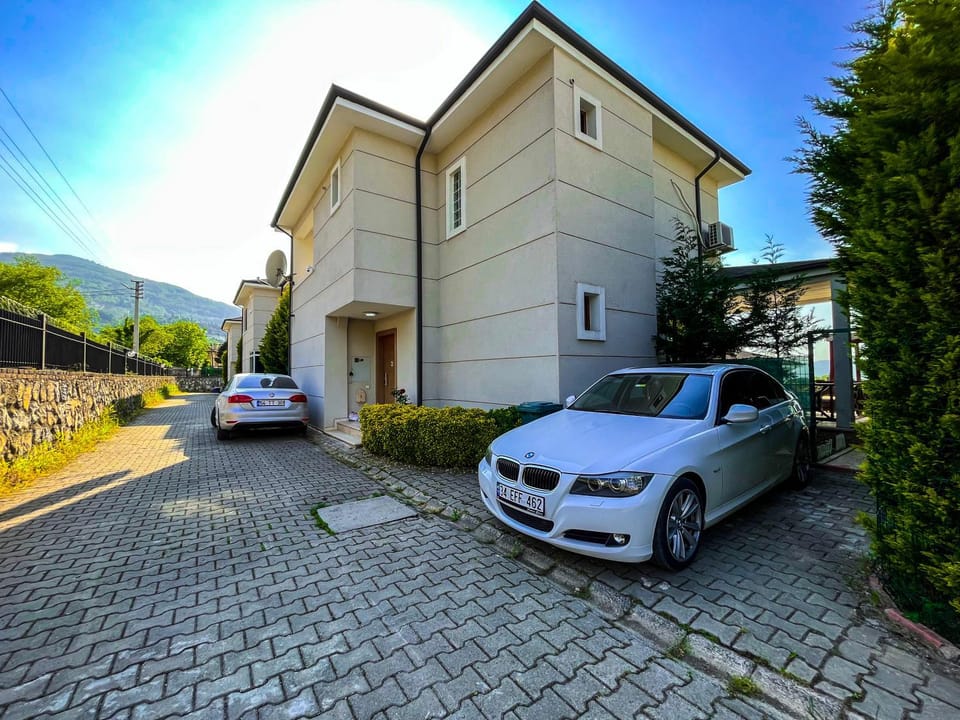 Seyr-i Villa Villa in Turkey