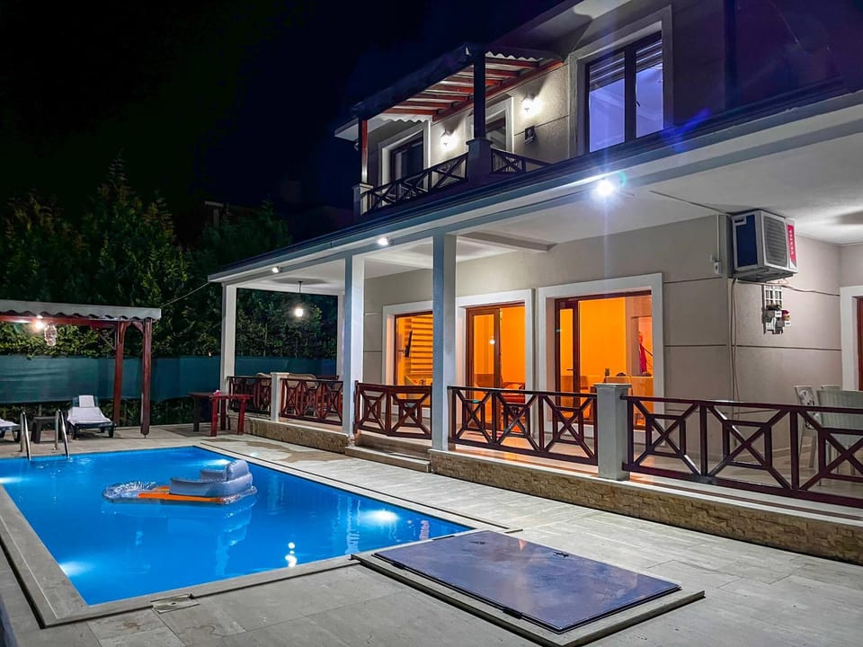 Seyr-i Villa Villa in Turkey