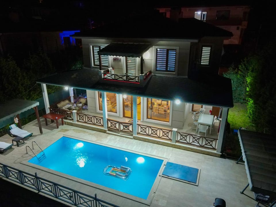 Seyr-i Villa Villa in Turkey