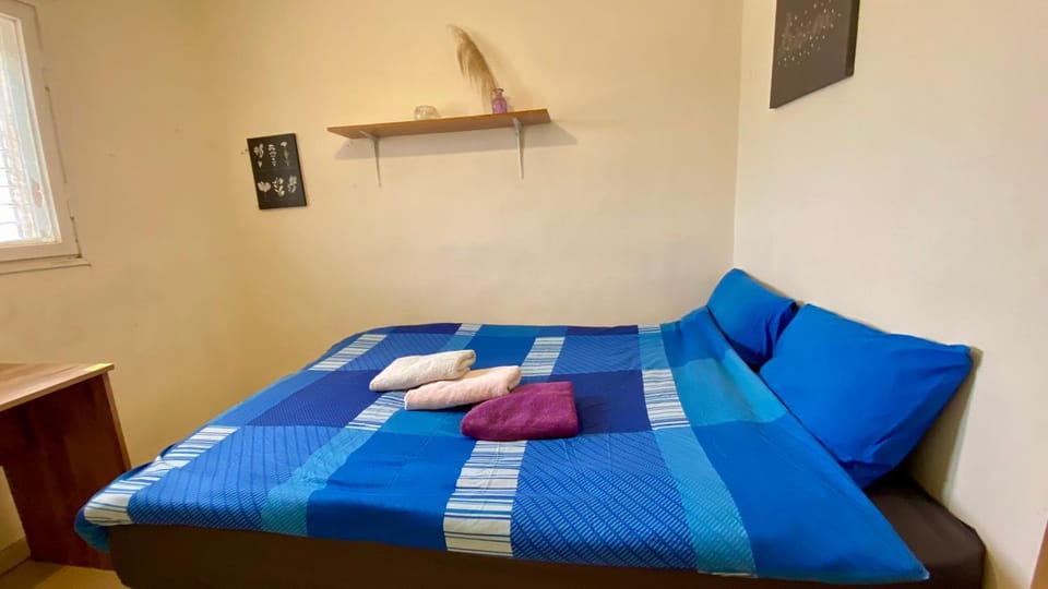 נאות מדבר Apartment in South District