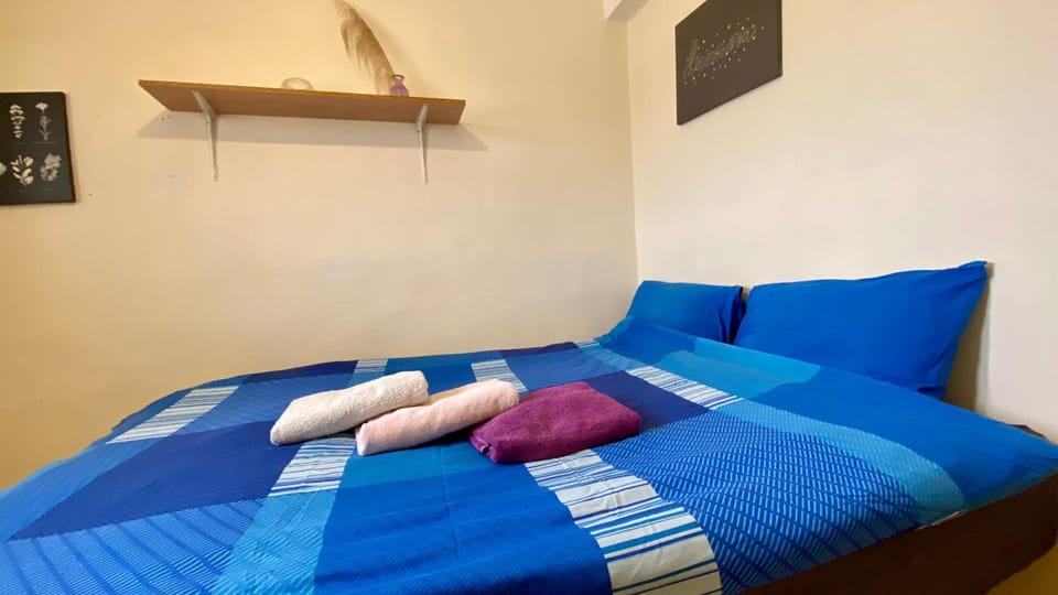 נאות מדבר Apartment in South District