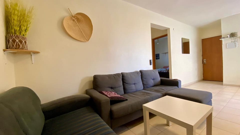 נאות מדבר Apartment in South District