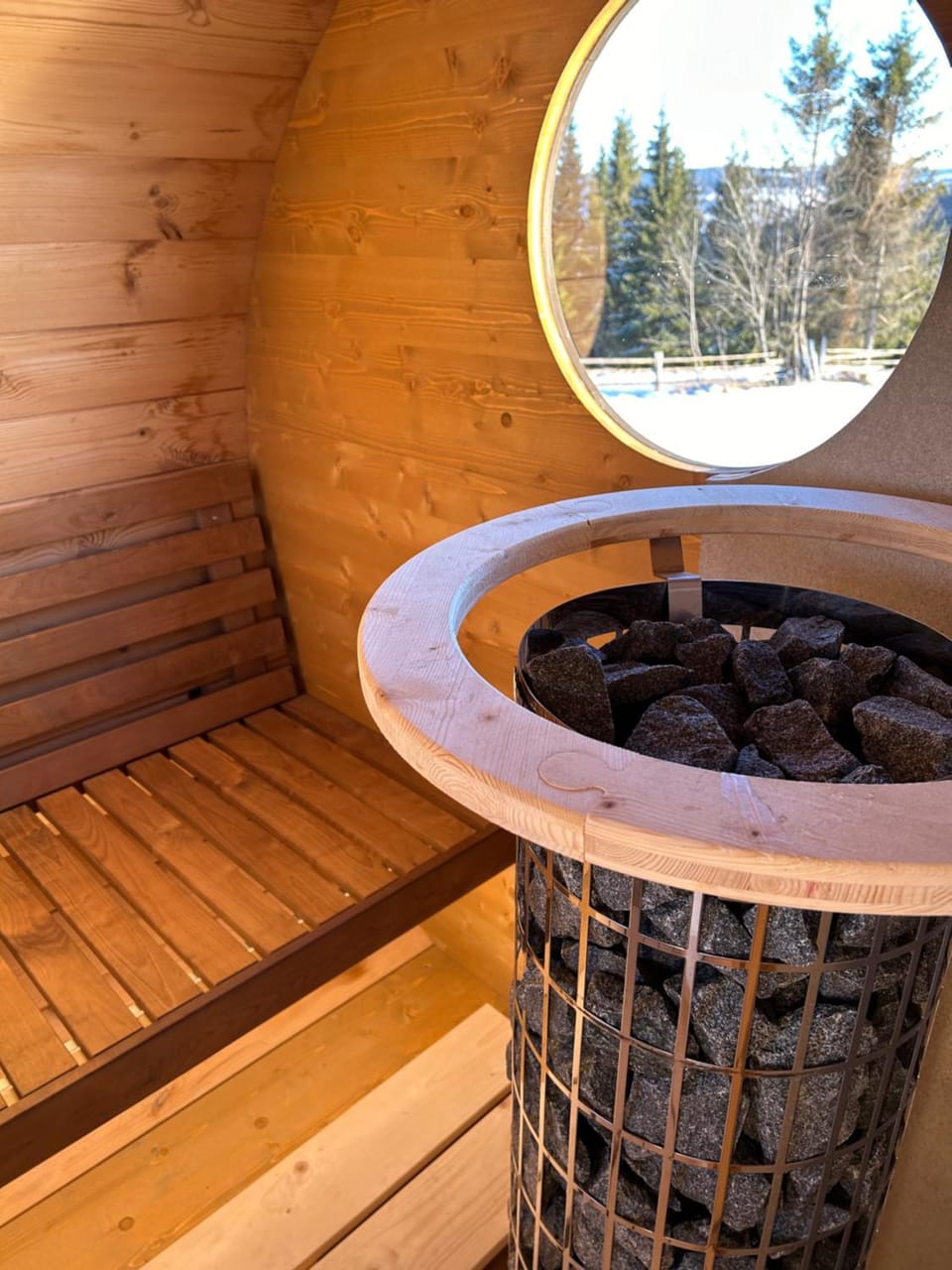 Marisel Escape Cabin Cabin in Cluj County