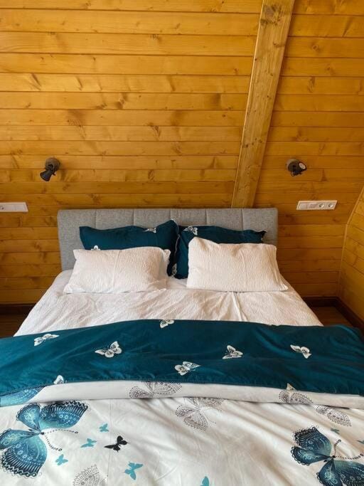 Marisel Escape Cabin Cabin in Cluj County